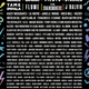 Illustration for article titled Ariana Grande, The Strokes, and DJ Shaquille ONeal round out this years Lollapalooza lineup